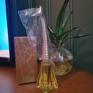 Avon Graceful Giraffe Charisma Cologne